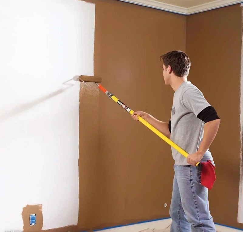 Sultandağı Boya Badanacı