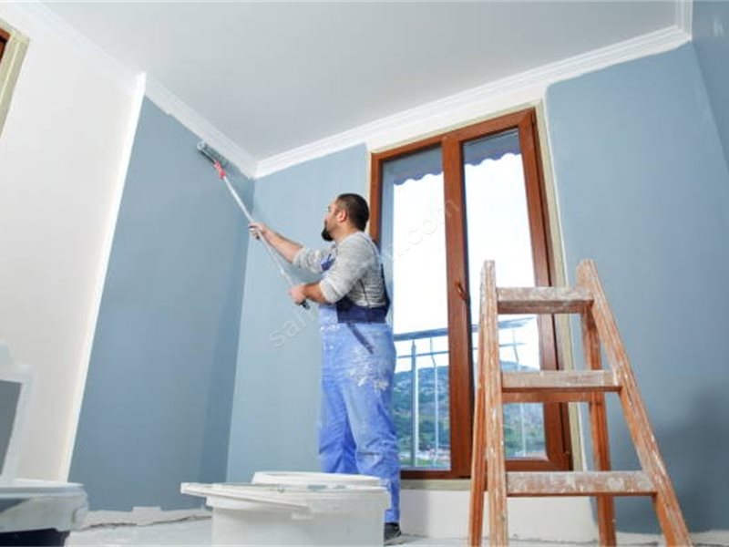 Sultandağı Boya Badanacı